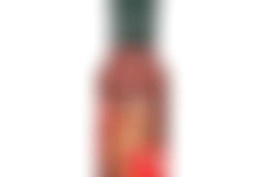 Sweet Chili Sauce Bottle