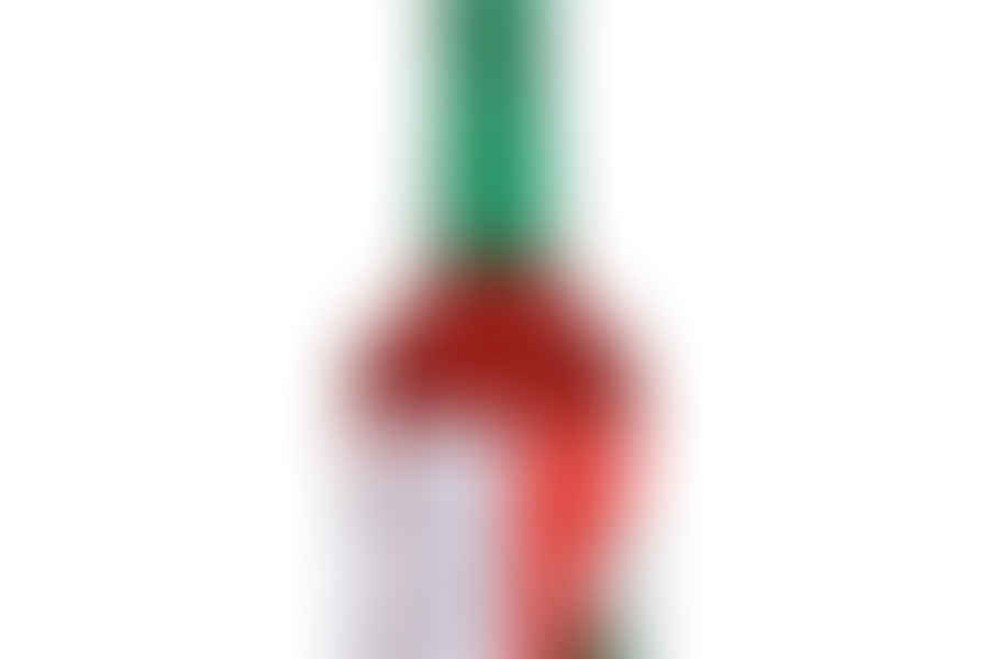 Tabasco Original Red Sauce bottle