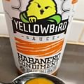 Yellowbird Habanero Sauce