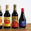 soy sauce