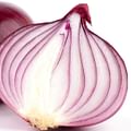 red onion