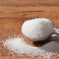 granulated sugar