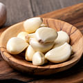 garlic clove