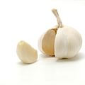 Garlic cloves