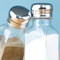 salt and pepper