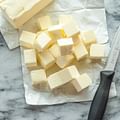 Unsalted butter