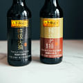 soy sauce