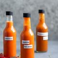 Hot Sauce