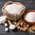 sugar