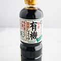 soy sauce