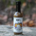Habanero Garlic Pepper Sauce