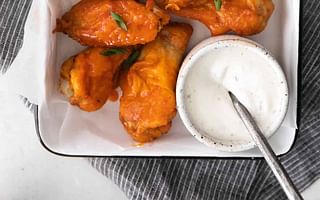 Best Wing Sauces for the Ultimate Game Day Spread