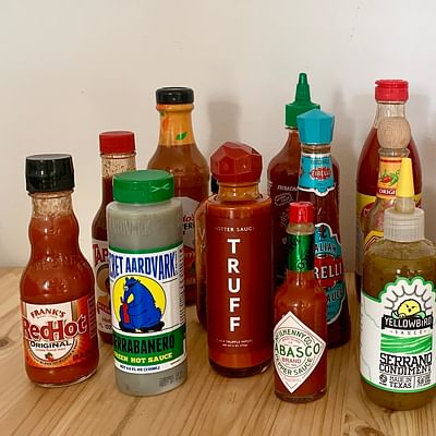 Decoding the Magic: A Detailed Review of Best Hot Sauces Ranked