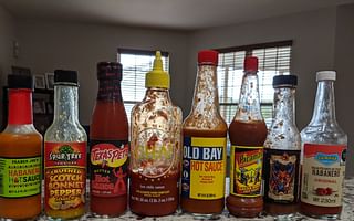 Discovering the World's Best Tasting Hot Sauce: A Global Exploration