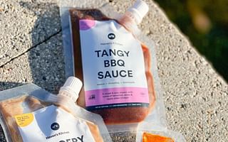 Haven's Kitchen Sauces Review: Elevate Your Cooking Game