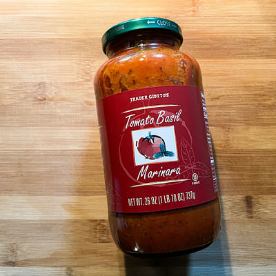 Rao's Marinara Sauce Review: Is It Worth the Hype?