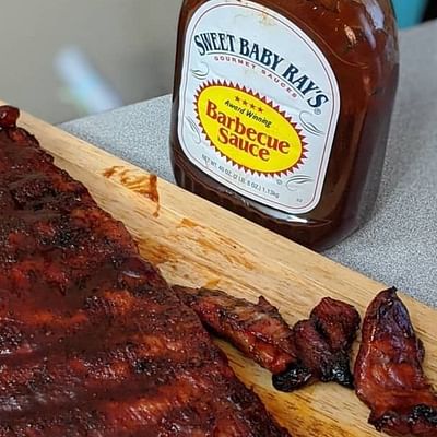 Sweet Baby Ray's Secret Sauce Review: A Hidden Gem for BBQ Lovers