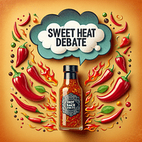 The Sweet Heat Debate: Is Truff Hot Sauce the Pinnacle of Spicy Luxury?