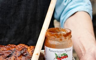 The Top 6 Sauces to Perfectly Complement Your Pulled Pork Dish