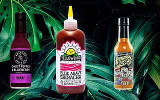 Yellowbird Sauce Review: A Dive into Their Flavorful Lineup