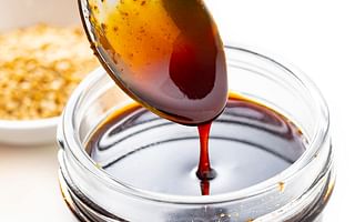 Can I find recipes for homemade teriyaki sauce on Sauce Review?