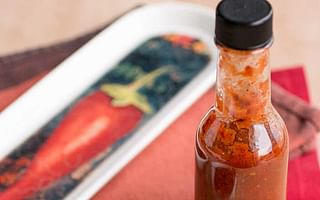 Has anyone tried 'You Can't Handle This Hot Sauce'?