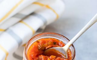 How to make sauce at home?
