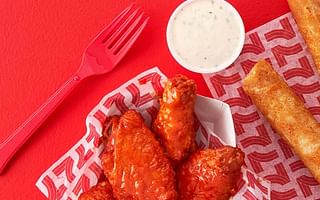 What are some popular foods to pair with Frank's Red Hot Sauce?