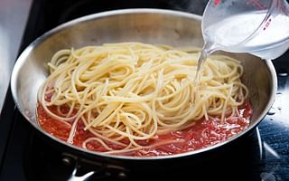 What are the best commercially available pasta sauces?