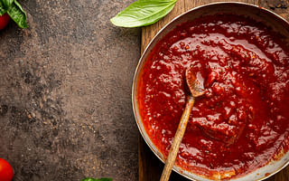 What are the best Italian pasta sauces?