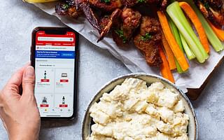 What are the best sauces for dipping chicken nuggets?