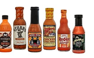 What are the most popular hot sauces reviewed by Sauce Review?