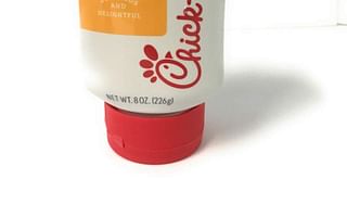 What are the most popular sauces at Chick Fil A?
