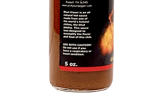 What are the spiciest hot sauces?