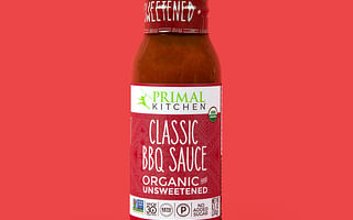 What are the top-rated BBQ sauces reviewed by Sauce Review?