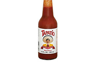 What are the top-rated hot sauce brands on Sauce Review?