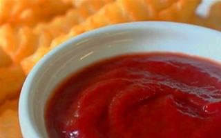 What is the difference between sauce and ketchup?